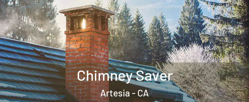 Chimney Saver Artesia - CA
