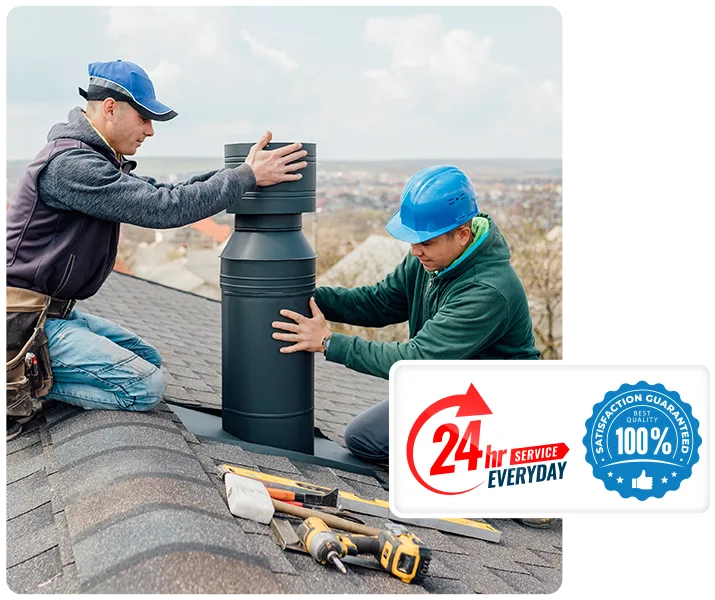 Chimney & Fireplace Installation And Repair in Artesia, CA