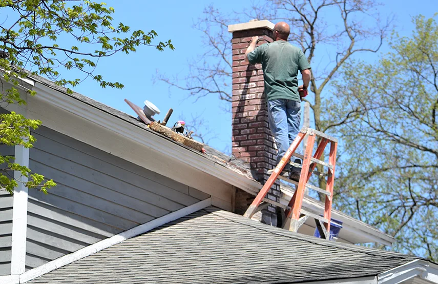 Chimney & Fireplace Inspections Services in Artesia, CA