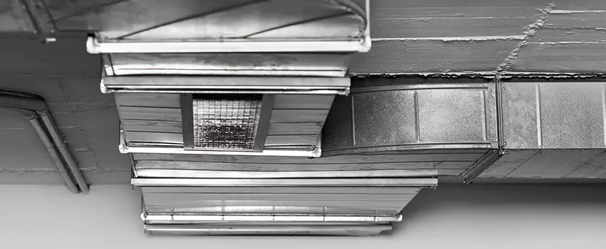 Trusted Air Duct Cleaning Company in Artesia, California