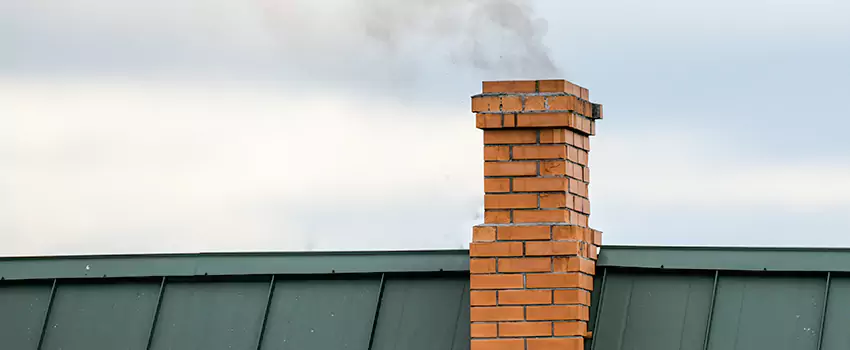 Animal Screen Chimney Cap Repair And Installation Services in Artesia, California