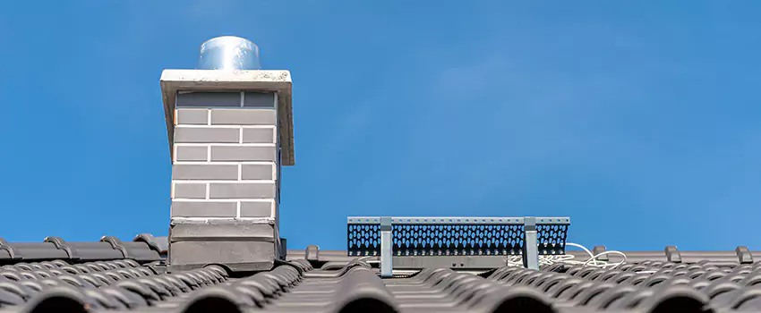 Chimney Flue Relining Services in Artesia, California