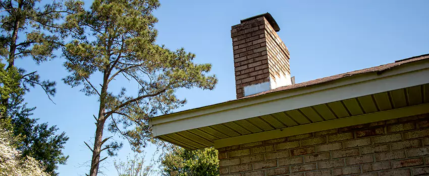 Budget-Friendly Chimney Masonry Service in Artesia, California