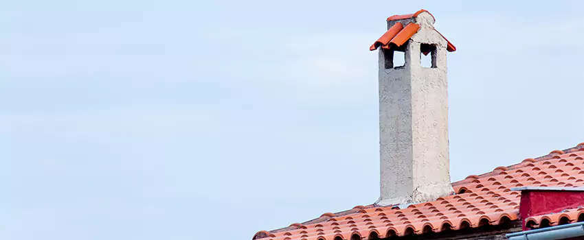 Chimney Pot Replacement in Artesia, CA
