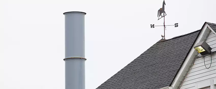 Chimney Inspection in Artesia, CA