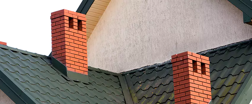 Chimney Saver Waterproofing Services in Artesia, California