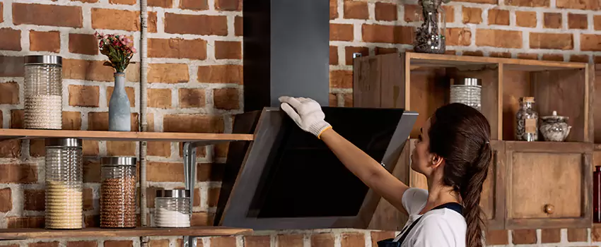 Chimney Installation in Artesia, CA