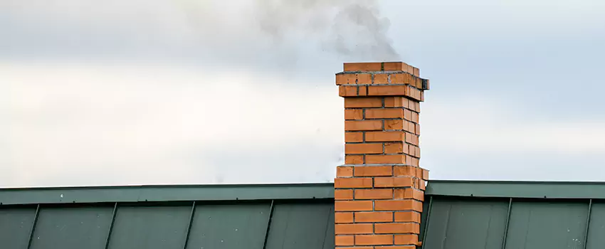 Chimney Soot Cleaning Cost in Artesia, CA