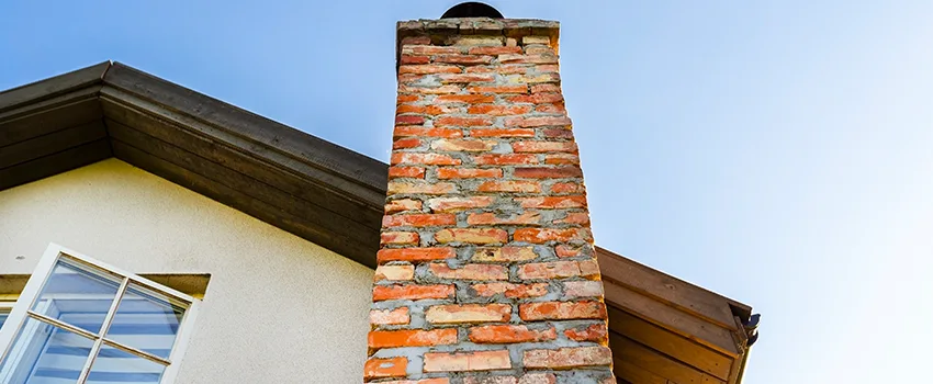 Chimney Mortar Replacement in Artesia, CA