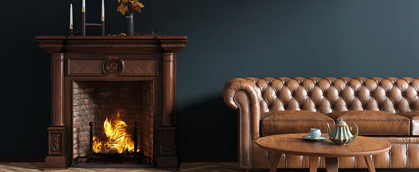 Traditional Fireplace Design Refurbishment Costs in Artesia, California