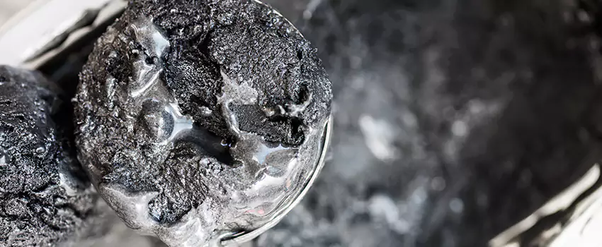 Clogged Dryer Vent Lint Cleaning in Artesia, California