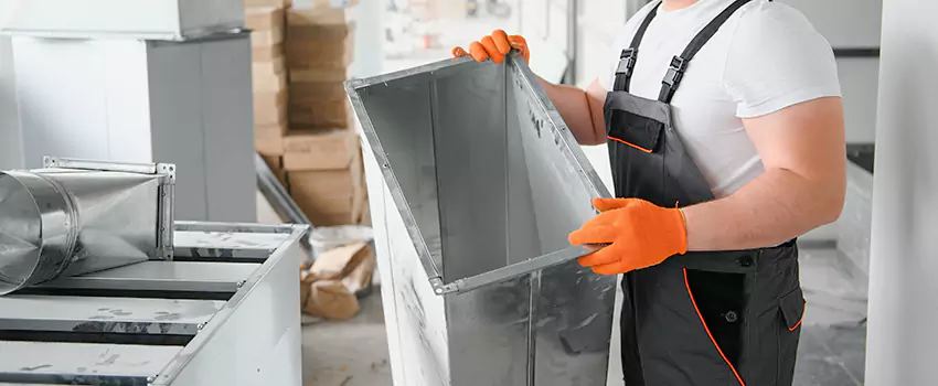 Benefits of Dryer Vent Inspection in Artesia, CA