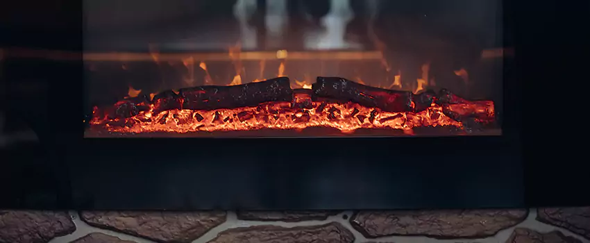 Outdoor Electric Fireplace Installation Solutions in Artesia, CA