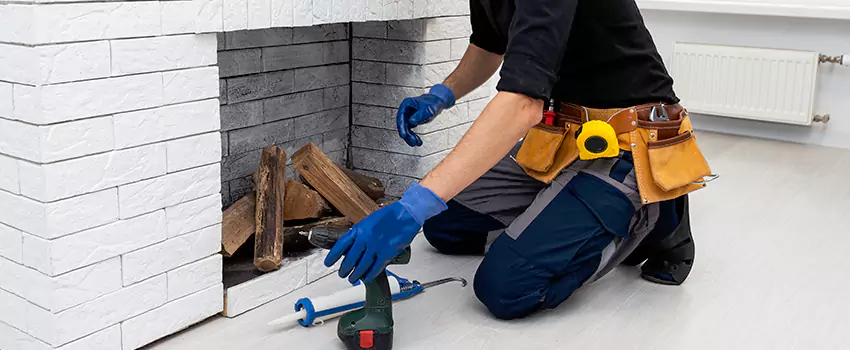 Fireplace Doors Cleaning in Artesia, California