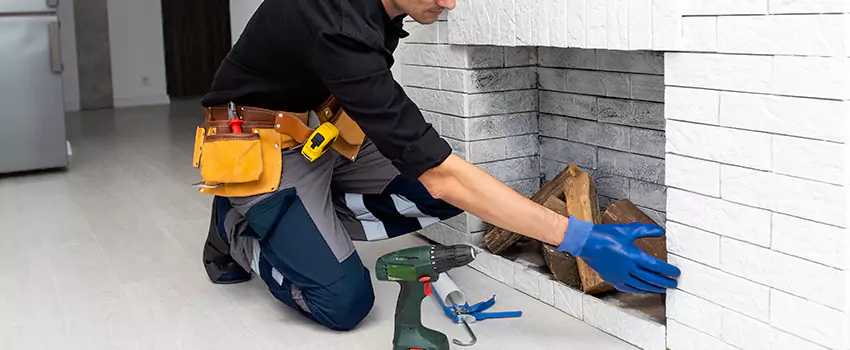 Ethanol Fireplace Installation Contractors in Artesia, California