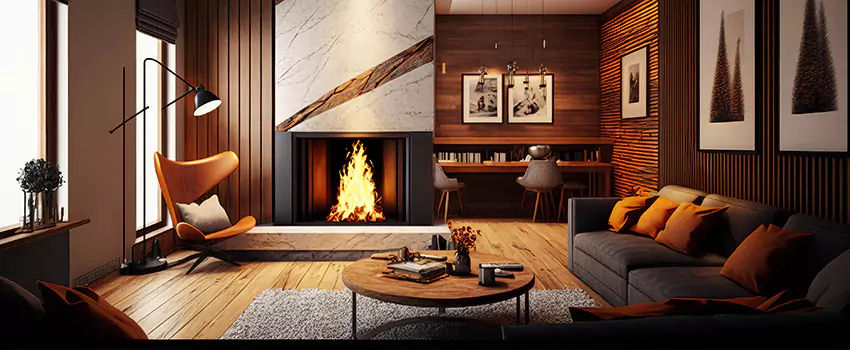 Fireplace Design Ideas in Artesia, CA