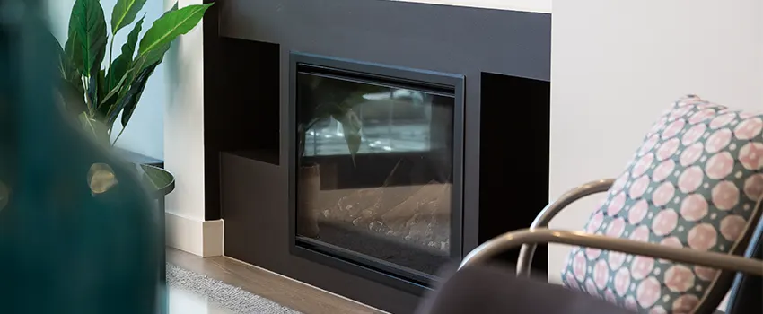 Welding Repairs for Fireplace Grate in Artesia, CA