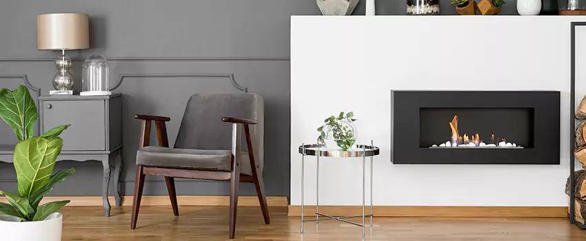 Fireplace Hanging Screens Installation Specialists in Artesia, CA