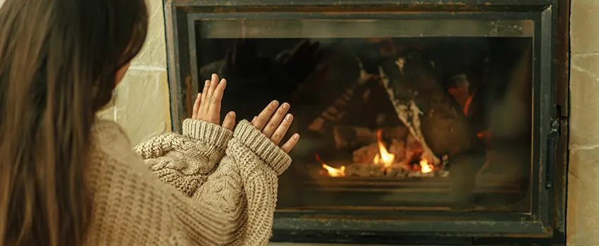 Wood-burning Fireplace Smell Removal Services in Artesia, CA