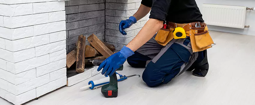 Smoke Chamber Safety Upgrades in Artesia, California