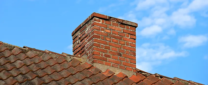 Flue Tiles Cracked Repair Services near Me in Artesia, CA