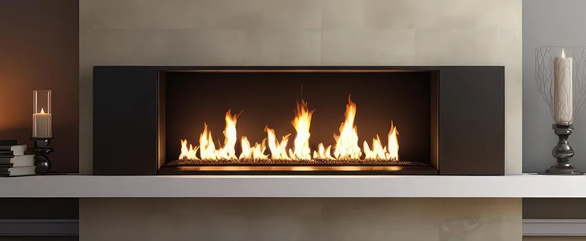 Vent Free Gas Fireplaces Repair Solutions in Artesia, California