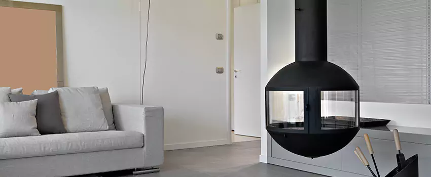 Hanging & Suspended Fireplaces Designer in Artesia, California