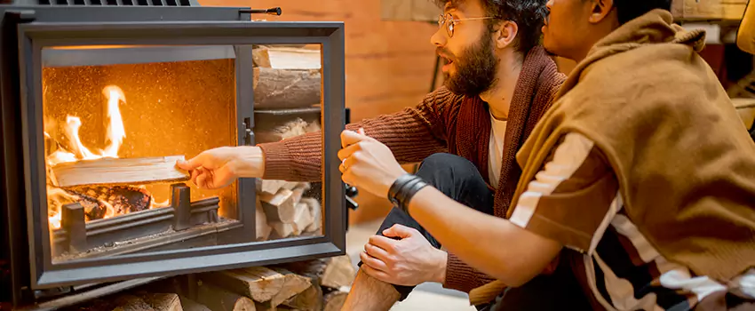 Benefits of Harman Stoves Fireplace in Artesia, California