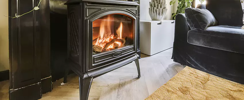 Cost of Hearthstone Stoves Fireplace Services in Artesia, California