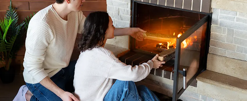 Kings Man Direct Vent Fireplaces Services in Artesia, California