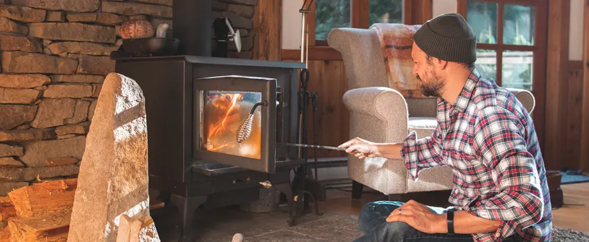 Cost of Pellet Fireplace Installation Services in Artesia, CA