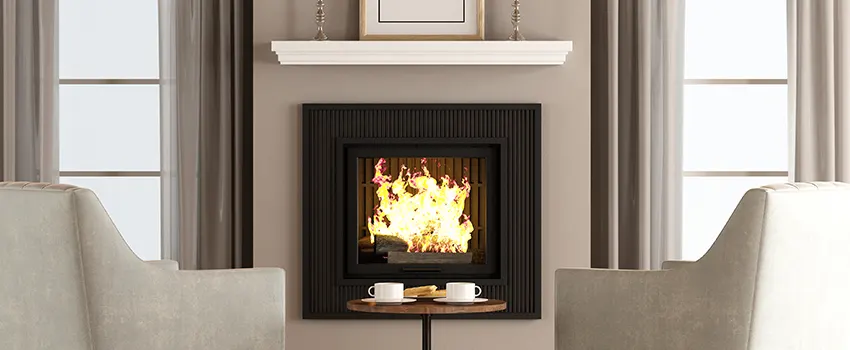 Superior Outdoor Fireplace Repair in Artesia, CA