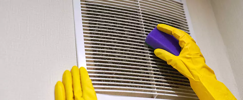 Vent Cleaning Company in Artesia, CA
