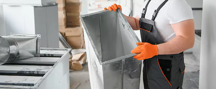 Ventilation Fan Cleaning Services in Artesia, California