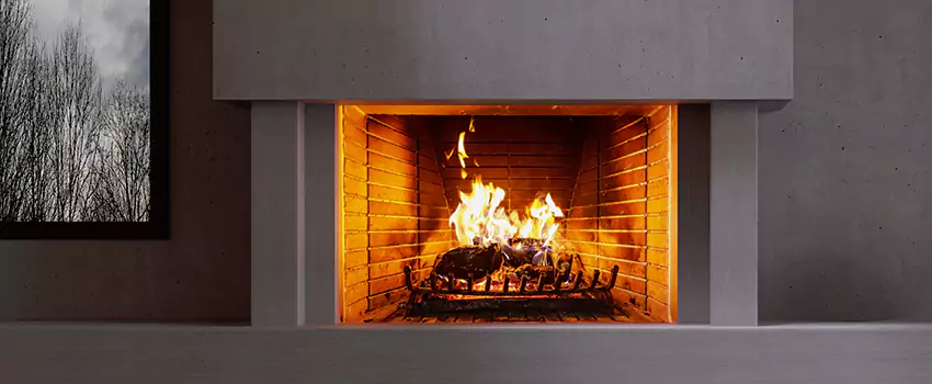 Indoor Wood Burning Furnace Repair and Installation in Artesia, California