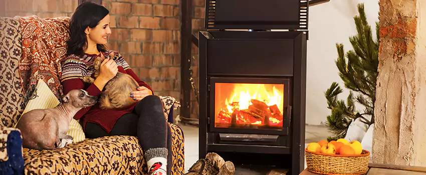 Wood Stove Chimney Cleaning Services in Artesia, CA