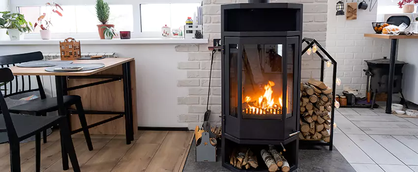Wood Stove Inspection Services in Artesia, CA