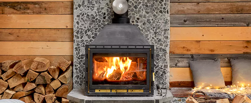 Wood Stove Cracked Glass Repair Services in Artesia, CA