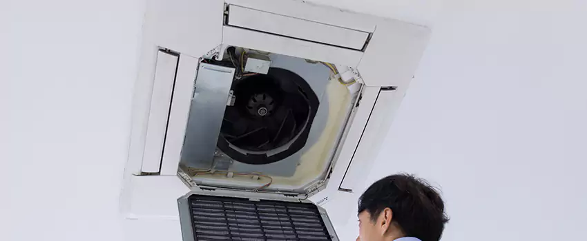 Benefits of Professional Air Duct Cleaning in Artesia, California