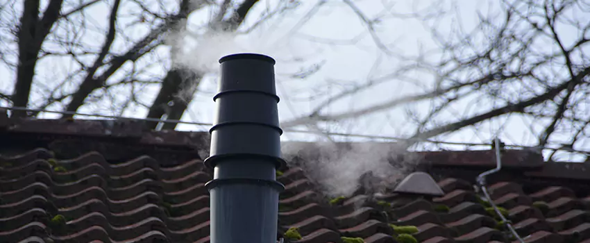 Broken Chimney Animal Screen Repair And Installation in Artesia, CA