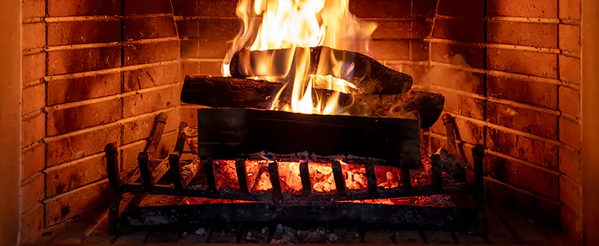 Chimney Ash Dump Cover Repair Services in Artesia, CA