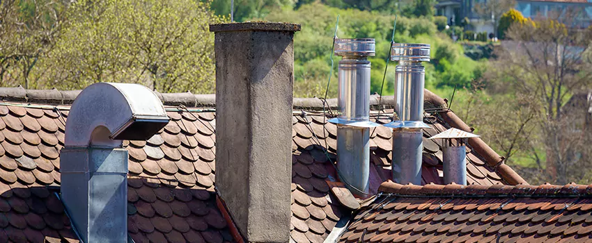 Commercial Chimney Blockage Removal in Artesia, California