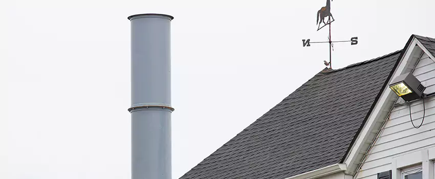 Multi-flue Chimney Caps Installation And Repair in Artesia, CA