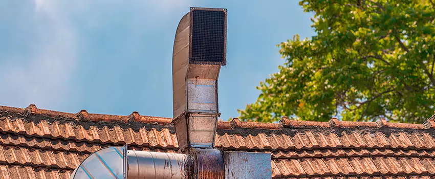 Chimney Creosote Cleaning Experts in Artesia, California