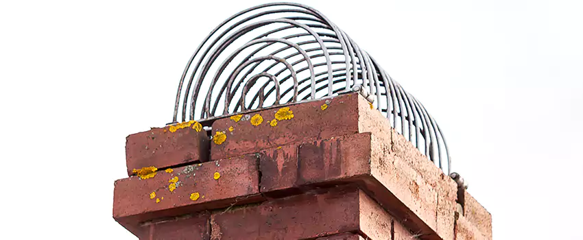 Chimney Crown Problems in Artesia, California