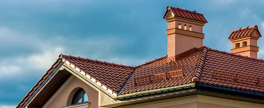 Residential Chimney Services in Artesia, California