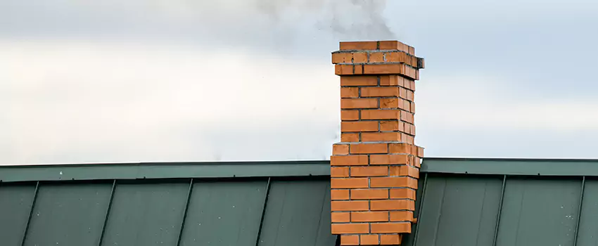 Chimney Installation Company in Artesia, CA