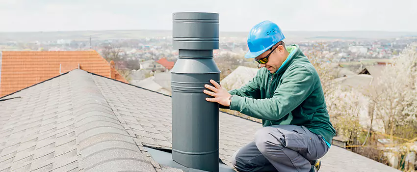 Insulated Chimney Liner Services in Artesia, CA