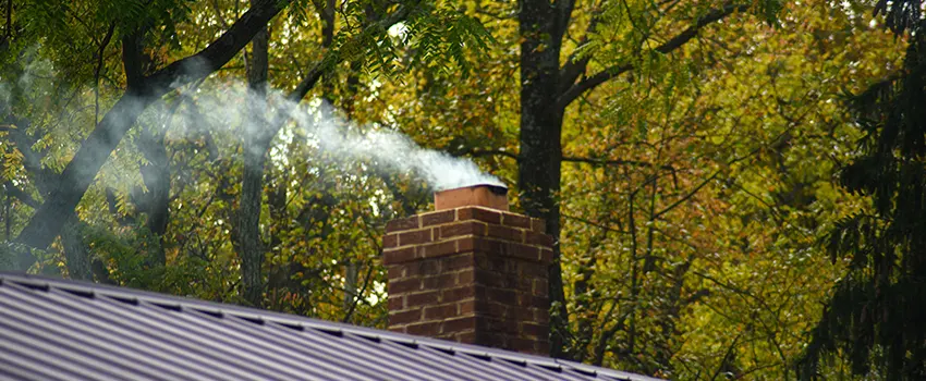 Gas Chimney Odor Removal in Artesia, California
