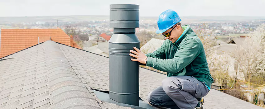 Chimney Repair Cost in Artesia, CA